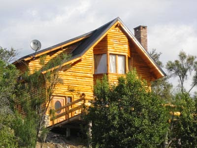 Photos of La Reserva El Foyel