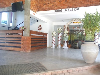Photos of Hotel Araliya