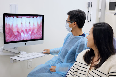 Jonathan H. Do, DDS: Board-Certified Periodontist