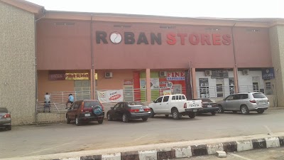 Photos of Roban Stores