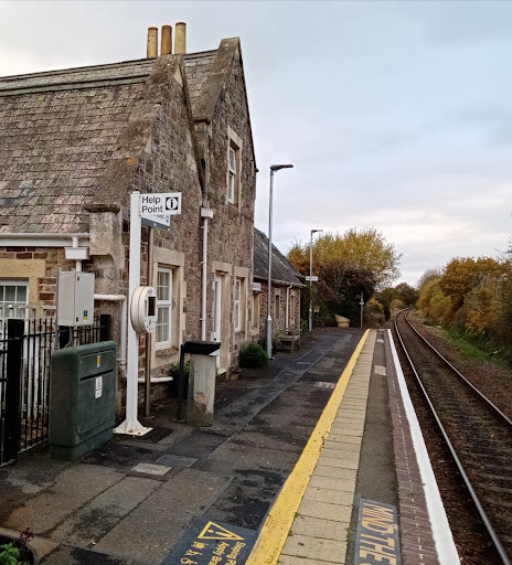 Morchard Road