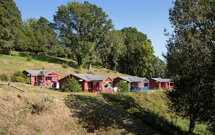 Photo n°27 de Camping Les Aubazines à Bort-les-Orgues (Terrain de camping)