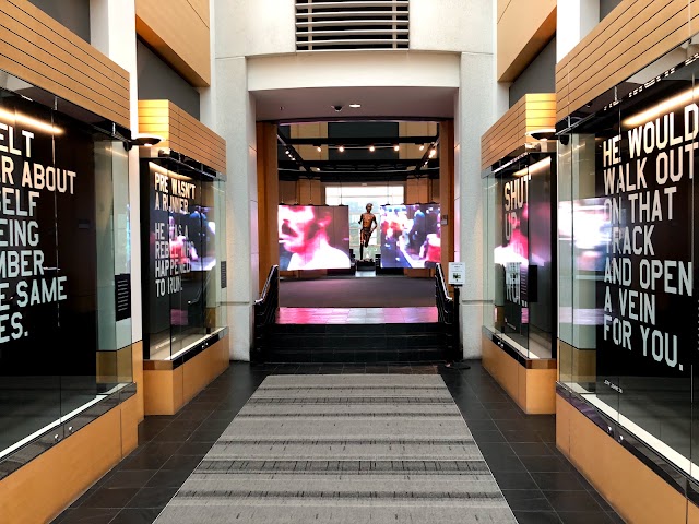 Place around image