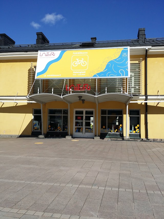 Laituri