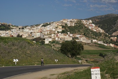 Photos of Moulay Idriss