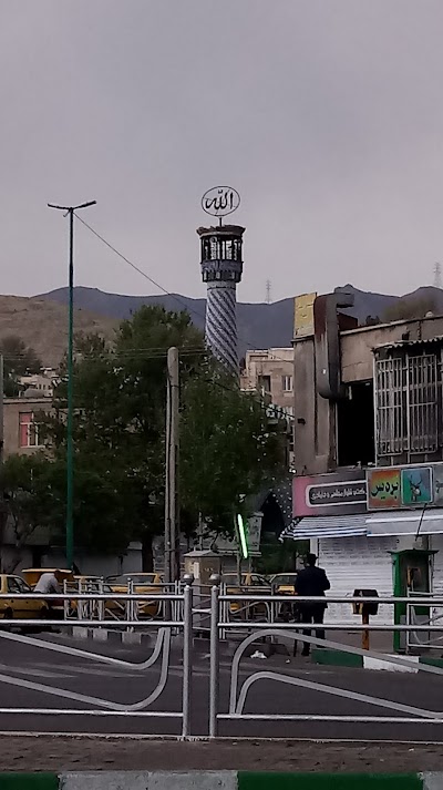 Photos of Karaj Square Gas Station