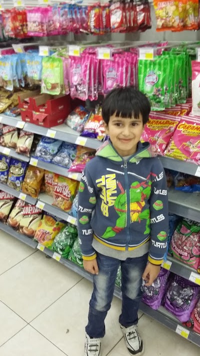 Photos of Al Rahma Mall