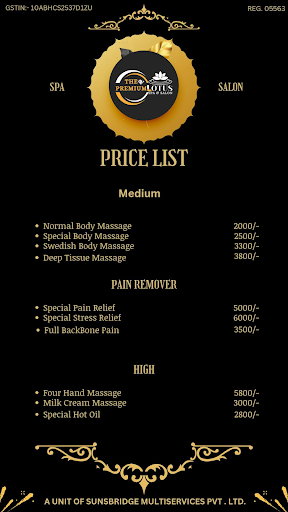 Business update post image