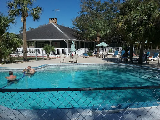 Labelle Woods RV Resort - Thumbnail