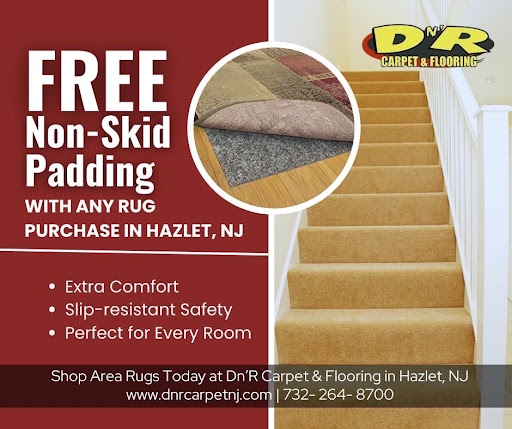 Hazlet New Jersey carpet stores