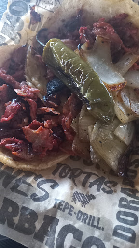 Tepe Grill - Thumbnail