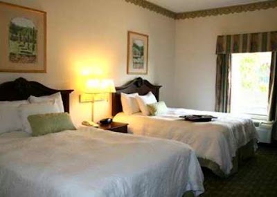Photos of Hampton Inn Richfield