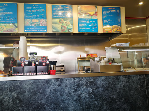 Chooks Corner - Visual