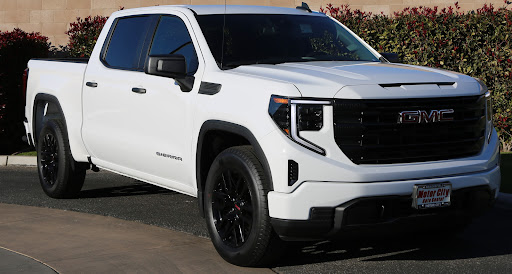 Bakersfield Auto Rental - Thumbnail
