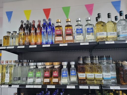 Liquor Den Lewisville Gallery - United States