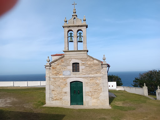 Santuario de Santo Hadrián do Mar