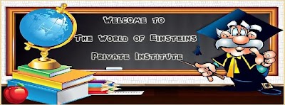 Photos of The World of Einsteins Private Institute in Oroklini