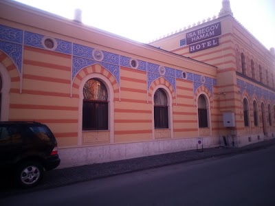 Photos of Hotel Isa-begov hamam