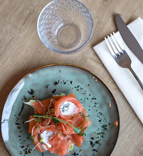Photo 1 - Le Bistrot Mes Dix Coups de Fourchette