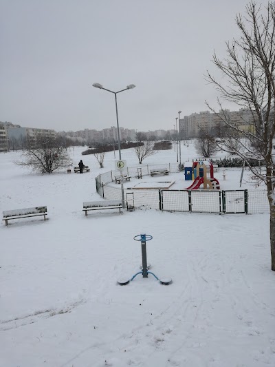 Photos of Kivila Park