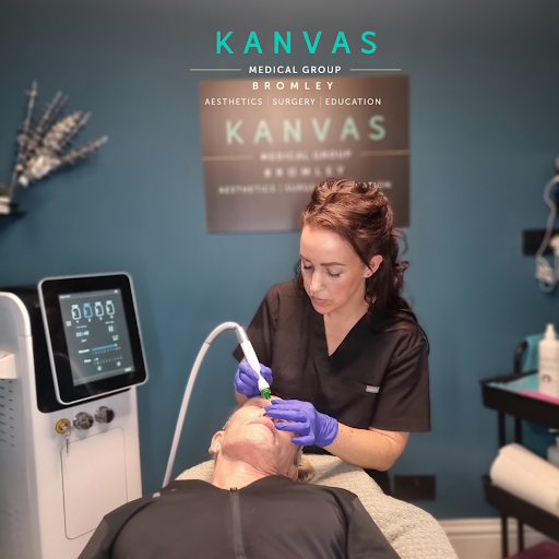 Kanvas Medical Bromley