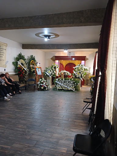 Olivares Casa Funeral