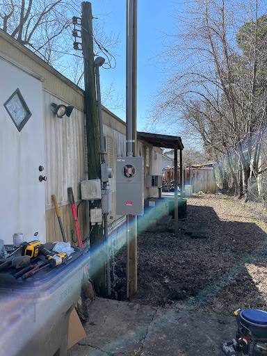 MWS ELECTRIC, LLC - Thumbnail