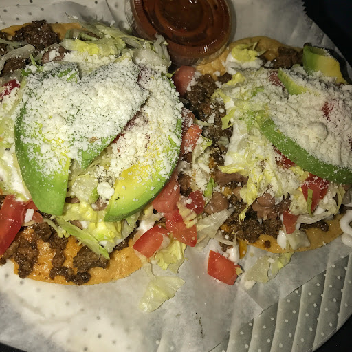The Taco Place - Thumbnail
