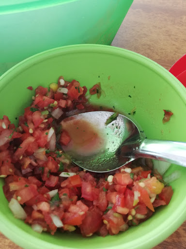 Tacos del Campeón - Thumbnail