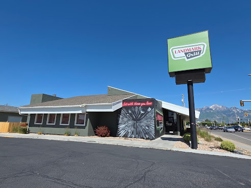 Landmark Grill by null
