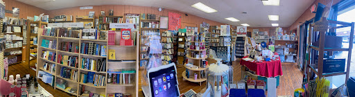 Christian Bookshop - Thumbnail