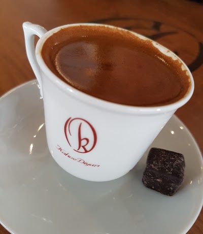 Photos of Kahve D&uuml;nyası