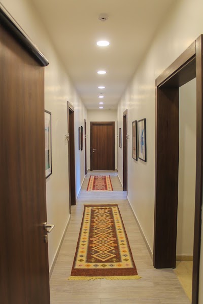 Photos of عيادات الرشيد الخارجية