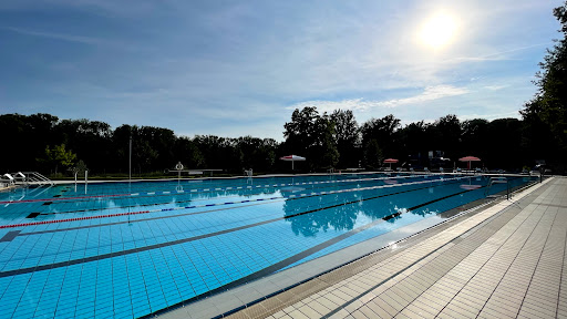 DSDL Eichwaldbad - Visual