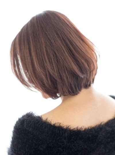 Hair salon ウィル