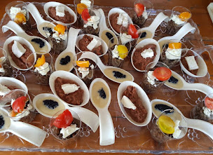 Photo n°5 de Traiteur Mayennais à Val-du-Maine (Traiteur)