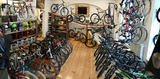 BIKEdog - Visual