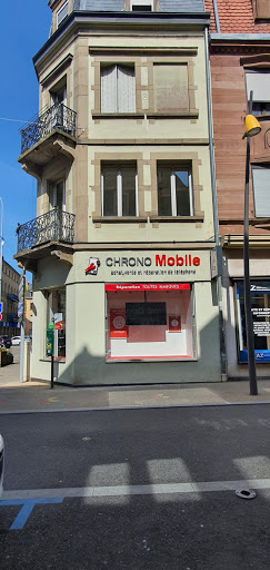 Chrono Mobile Saverne