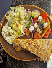 Spanakopita