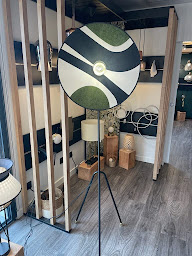 Photo n°14 de Regereau Damien EURL à Château-Gontier-sur-Mayenne (Magasin de luminaires)