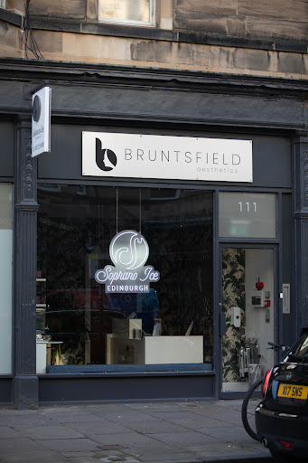 Soprano Ice Edinburgh