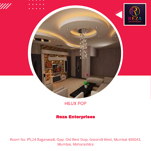 "Experience the ultimate ride with the Hilux POP from Reza Enterprises in Mumbai! This best-selli… post image