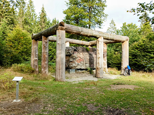 Rothaarkamm am Grenzweg Gallery - Germany