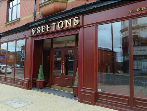 SEFTONS Gallery - United Kingdom
