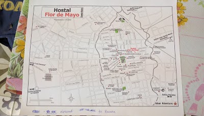 Photos of Hostal Flor de Mayo
