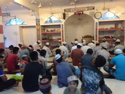 Photos of Raipur Thana Council Mosque