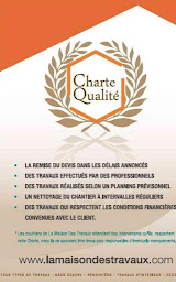 Photo n°5 de La Maison Des Travaux à Charenton-le-Pont (Menuisier)