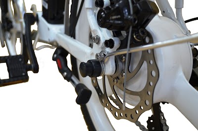 Photos of Wheeli - Bicicletas El&eacute;ctricas