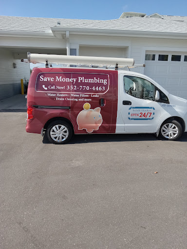 Save money Plumbing - Thumbnail