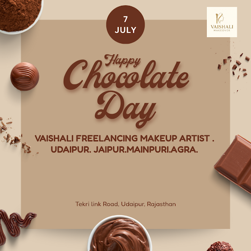 Indulge in the sweetest celebration of the year - Happy World Chocolate Day! Treat yourself to th… post image